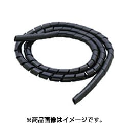 CT-N695P(BK) [コイルチューブ ブラック]