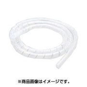 CT-N696P(WH) [コイルチューブ ホワイト]