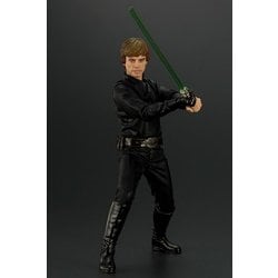 ヨドバシ.com - コトブキヤ KOTOBUKIYA ARTFX＋ ルーク・スカイ