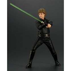 スターウォーズ フィギュア ルークスカイウォーカー コトブキヤ Amazon | コトブキヤ STAR WARS ルーク・スカイウォーカー