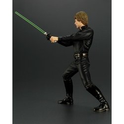 ヨドバシ.com - コトブキヤ KOTOBUKIYA ARTFX＋ ルーク・スカイ
