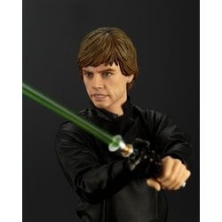 ヨドバシ.com - コトブキヤ KOTOBUKIYA ARTFX＋ ルーク・スカイ