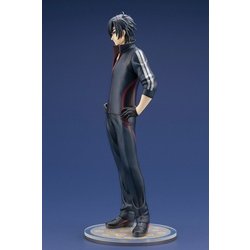 刀剣乱舞 燭台切光忠 内番ver. 1/8スケールフィギュア 未開封】燭台切光忠 内番 ver. 1/8スケール フィギュア 刀剣乱舞