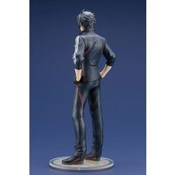 ヨドバシ.com - コトブキヤ KOTOBUKIYA ARTFX J 燭台切光忠 内番