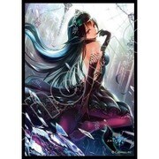 No.MT402 きゃらスリーブコレクション マットシリーズ Shadowverse（シャドウバース） ブラックスワン・オディール [65枚入]