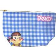 ペコちゃん ポーチ チェック