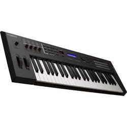 ヨドバシ.com - ヤマハ YAMAHA MX49 BK [シンセサイザー 49鍵] 通販