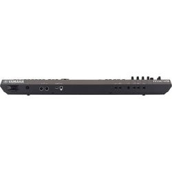 ヨドバシ.com - ヤマハ YAMAHA シンセサイザー 49鍵 MX49 BK
