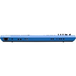 ヨドバシ.com - ヤマハ YAMAHA シンセサイザー MX49 BU 通販