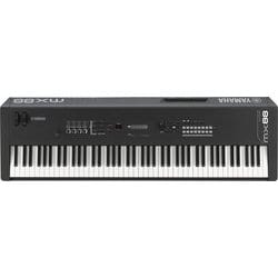 ヨドバシ.com - ヤマハ YAMAHA MX88 [シンセサイザー 88鍵] 通販【全品