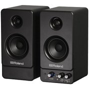 Bluetooth対応 デスクトップ用モニタースピーカー MA-22BT
