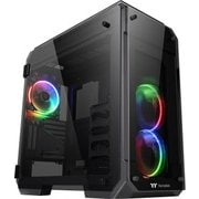 PCケース CA-1I7-00F1WN-01 VIEW 71 TG RGB