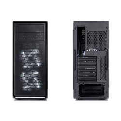 PCケース(自作PC用) fractal design FD-CA-DEF-R5-TI Fractal Design Define R5 Titanium Window Define R5 FD-CA-DEF