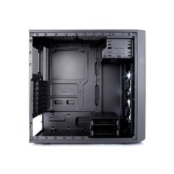 ヨドバシ.com - Fractal Design フラクタル・デザイン FD-CA-FOCUS-WT