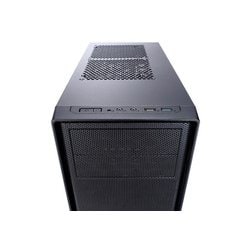 PCケース(自作PC用) fractal design FD-CA-DEF-R5-TI Fractal Design Define R5 Titanium Window Define R5 FD-CA-DEF