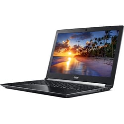 ヨドバシ.com - エイサー Acer Aspire 7 15.6型/Core i5-7300HQ/メモリ 8GB/SSD 128GB/HDD  1TB/ドライブレス/Windows 10 Home 64 ビット/KINGSOFT Office 2013 Standard/オブシディアンブラック  A715-71G-A58H/K 通販【全品無料配達】