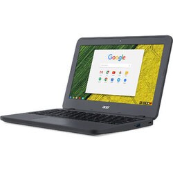 ヨドバシ.com - エイサー Acer C731-N14N [Chromebook 11 N7 11.6型