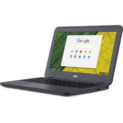 ヨドバシ.com - エイサー Acer Chromebook 11 N7 11.6型/Celeron