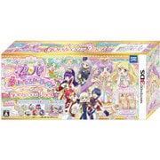 アイドルタイムプリパラ 夢オールスターライブ！ ゴージャスパック [3DSソフト]