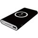 YOGEE Wireless Chaeger Power Bank 8000mAh ブラック YG-8000-BK