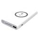YOGEE Wireless Chaeger Power Bank 8000mAh ホワイト YG-8000-WH