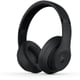 MQ562PA/A Studio3 Wireless マットブラック オーバーイヤーヘッドホン
