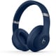 MQCY2PA/A Studio3 Wireless ブルー オーバーイヤーヘッドホン