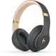 MQUF2PA/A Studio3 Wireless シャドーグレー オーバーイヤーヘッドホン