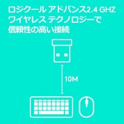 ヨドバシ.com - ロジクール Logicool USB Unifying レシーバー RC24-UFPC 通販【全品無料配達】