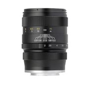 CREATOR 85mm F2 （E） BK [クリエイター85mm F2 単焦点レンズ ブラック ソニーEマウント]