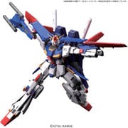 MG ZZガンダム Ver.Ka デカール同梱版