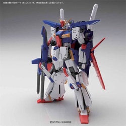 ヨドバシ.com - バンダイ BANDAI MG ZZガンダム Ver.Ka デカール同梱版