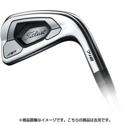 ヨドバシ.com - タイトリスト Titleist AP3 718 T-MCI 60 S 5-P LH