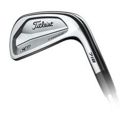 ヨドバシ.com - タイトリスト Titleist CB 718 アイアン AMT TOUR