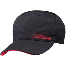 ヨドバシ.com - タイトリスト Titleist HW7CNW BK [ワークキャップ