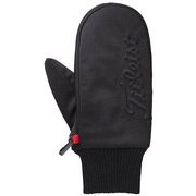 スモール・ミトン ブラック AW7MTS BK