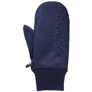 スモール・ミトン ネイビー AW7MTS NV