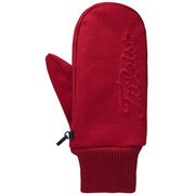 スモール・ミトン レッド AW7MTS RD