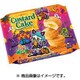 限定 ロッテ エンジョイハロウィンカスタードケーキパーティーパック 9個