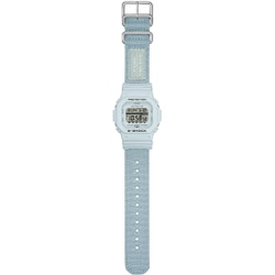 【美品】G-SHOCK GLS-5600CL-7JF G-Shock G-LIDE GLS-5600CL/WCL with Cloth Band - G-Central G