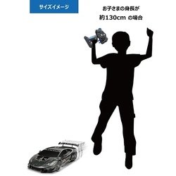 Amazon.co.jp: 1/10 ランボルギーニ・ウラカン LP620 スーパー