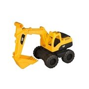 CAT タフトラック ドでかマシン ショベルカー
