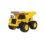 CAT はたらくマシン R/C ダンプトラック [ラジコン]