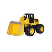 CAT はたらくマシン R/C ホイルローダ [ラジコン]
