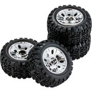バクソーハー WORKS オプションパーツ スポンジイリタイヤセット