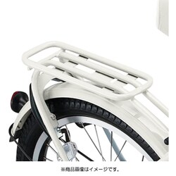 ブリヂストンbikkeGRI dd BG0B48 24-20型6AH WHITE