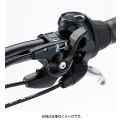 ヨドバシ.com - ブリヂストン BRIDGESTONE 電動アシスト自転車