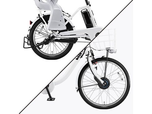 ブリヂストンbikkeGRI dd BG0B48 24-20型6AH WHITE ブリヂストンbikkeGRI dd BG0B48 24-20型6AH WHITE - メルカリ