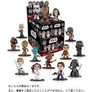 ミステリー★ミニ スター・ウォーズ シリーズ1 [コレクショントイ]