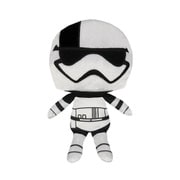 プラッシーズ スター・ウォーズ/最後のジェダイ ファースト・オーダー ストームトルーパー・エクセキューショナー [キャラクターグッズ]